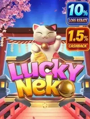Lucky Neko